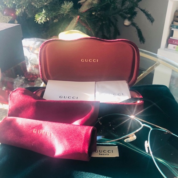 Gucci sunglasses - Picture 1 of 1